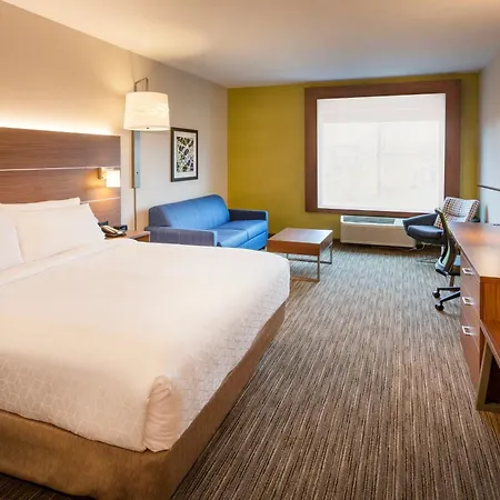 Holiday Inn Express & Suites - Seattle South - Tukwila By Ihg-3