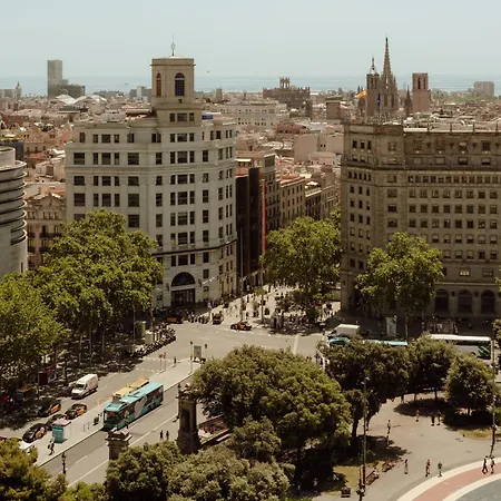 Bless Barcelona - New Opening 2026-2