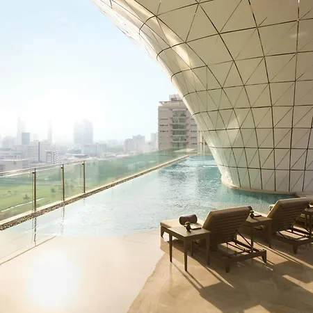 Waldorf Astoria Bangkok-2