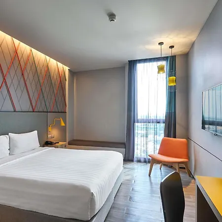 Ibis Styles Bangkok Sukhumvit Phra Khanong-2
