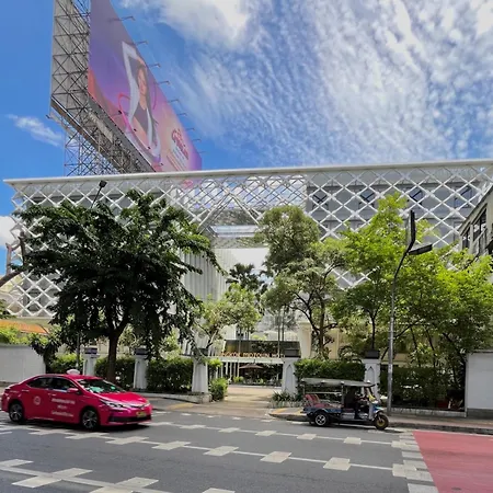 Bangkok Midtown Hotel-2