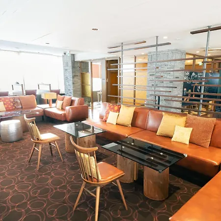 Shinagawa Prince Hotel N Tower-2