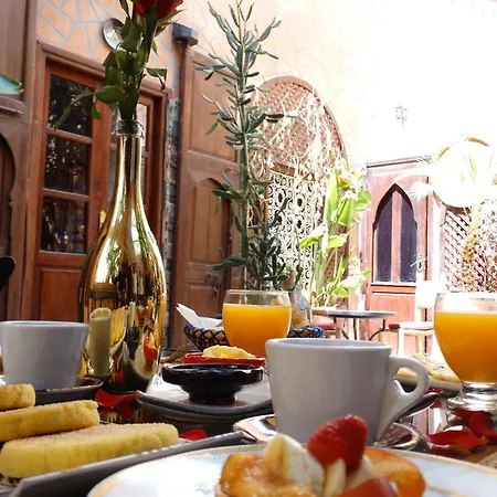Riad Dar El Bacha-2