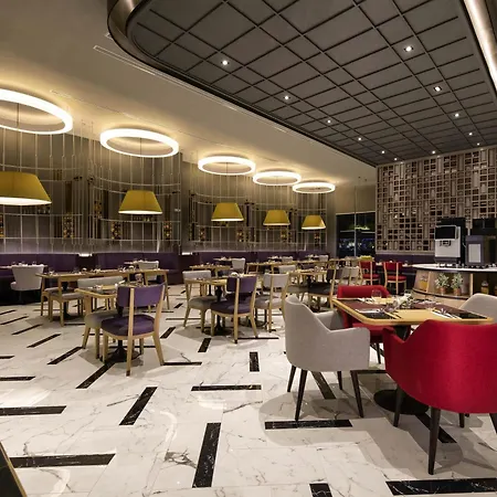 Mercure Bangkok Sukhumvit 24-3