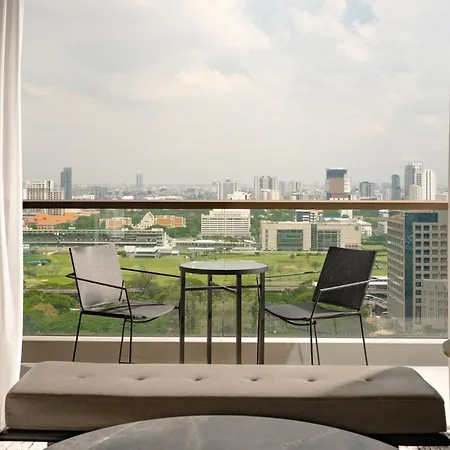 Kimpton Maa-Lai Bangkok By Ihg-2
