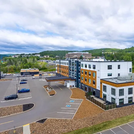 Quality Hotel & Conference Centre-3