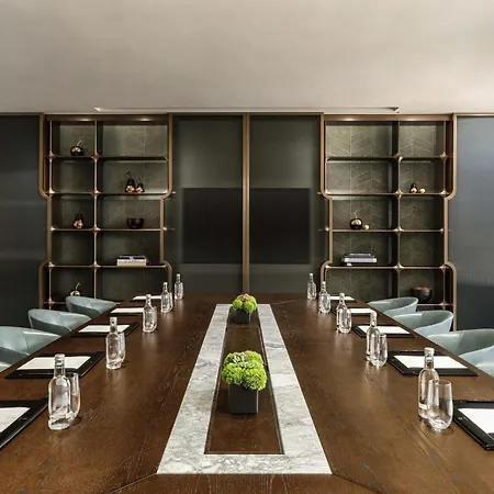 The Silveri Hotel Hong Kong - Mgallery Collection-2