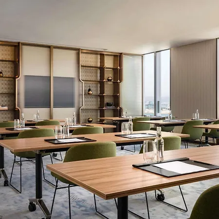 The Silveri Hotel Hong Kong - Mgallery Collection-3