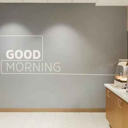 Holiday Inn Express - South Haven By Ihg-2