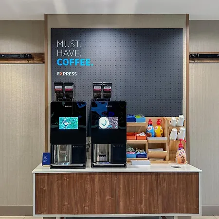 Holiday Inn Express - South Haven By Ihg-3