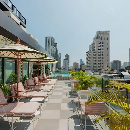 Public House Hotel Bangkok, A Member Of Design Hotels-3