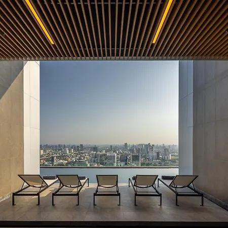Eastin Grand Hotel Phayathai-2