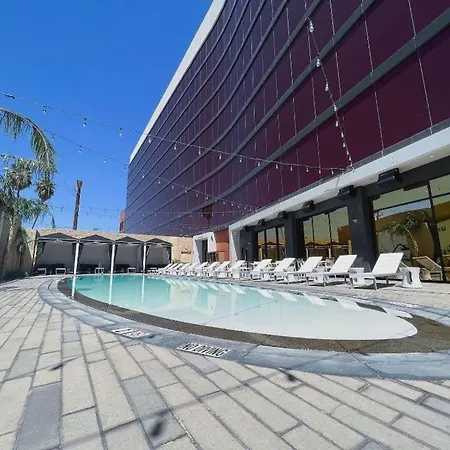 Ahern Hotel And Event Center-2