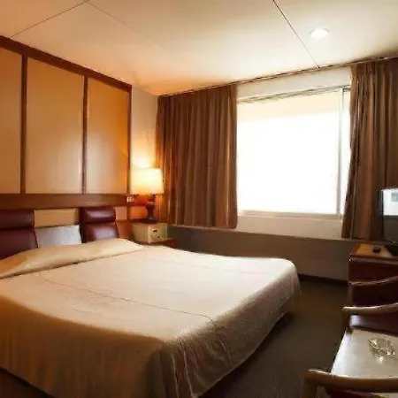 Nana Hotel Bangkok-2