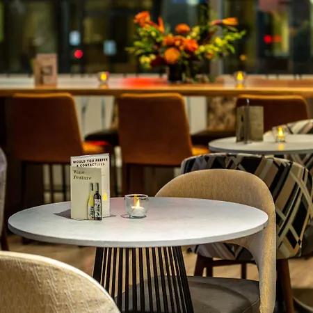 Holiday Inn Toronto Downtown Centre By Ihg-2