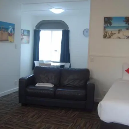 Rotorua Motel-3