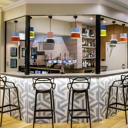 Ibis Styles Bournemouth-3