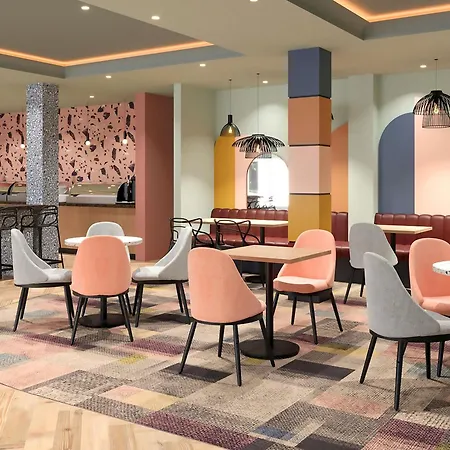 Ibis Styles Bournemouth-2