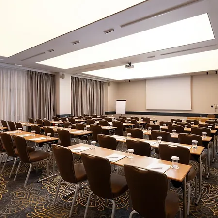 Holiday Inn Athens Attica Av, Airport W. By Ihg-2