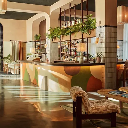 The Hoxton, Poblenou-2