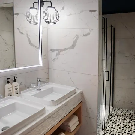 Hotel Indigo Florence By Ihg-3