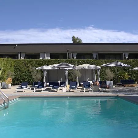 Luxe Sunset Boulevard Hotel-3