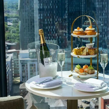 The Manchester Deansgate Hotel, By Ihg-3