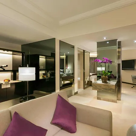 Gateway Hotel, Marco Polo-3