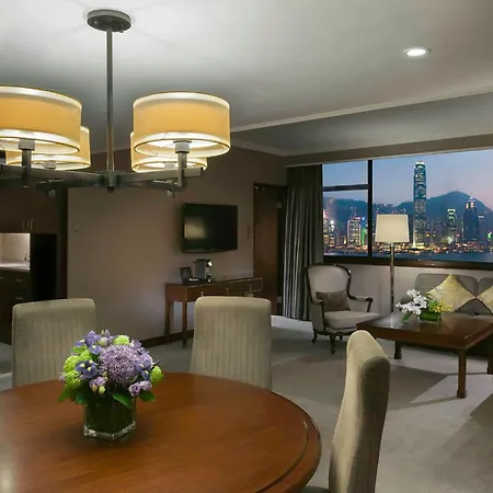 Marco Polo Hongkong Hotel-2
