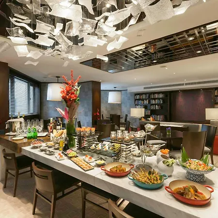 Gateway Hotel, Marco Polo-2