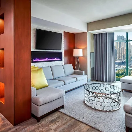 Novotel Toronto North York-2