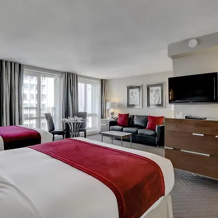 Hotel Le Cantlie Suites-2