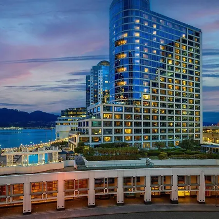 Fairmont Waterfront-3