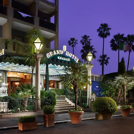 Parco Dei Principi Grand Hotel & Spa-3