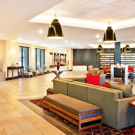 Four Points By Sheraton - Saginaw-3