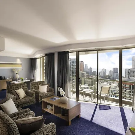 Sofitel Gold Coast Broadbeach-2