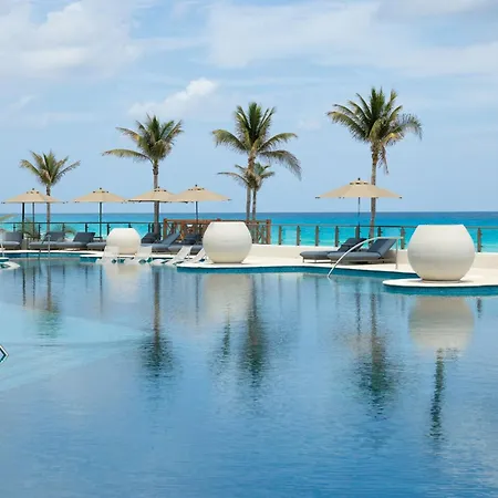 Hyatt Zilara Cancun (Adults Only)-2