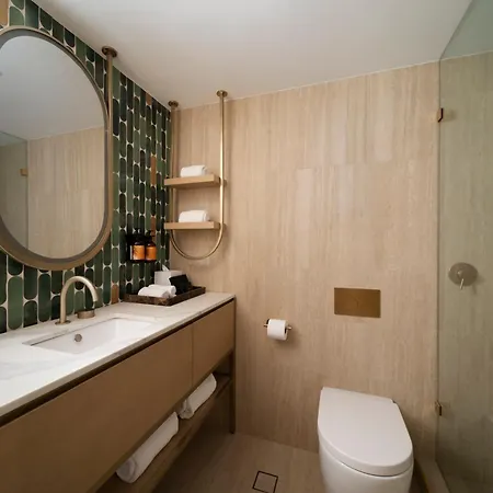Amora Hotel Adelaide-2