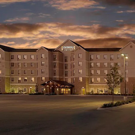 Staybridge Suites London By Ihg-2