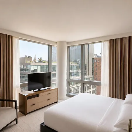 The Dominick Hotel-3