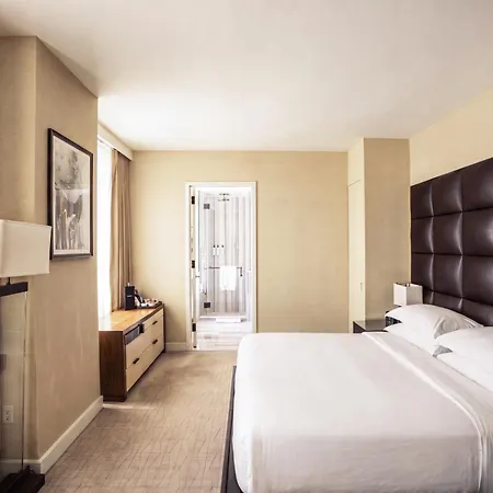 The Dominick Hotel-2