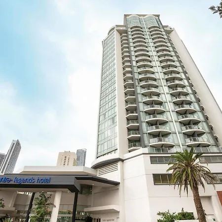 Mantra Legends Hotel-3