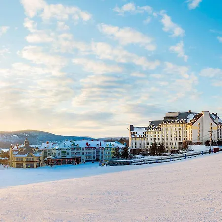 Fairmont Tremblant-3