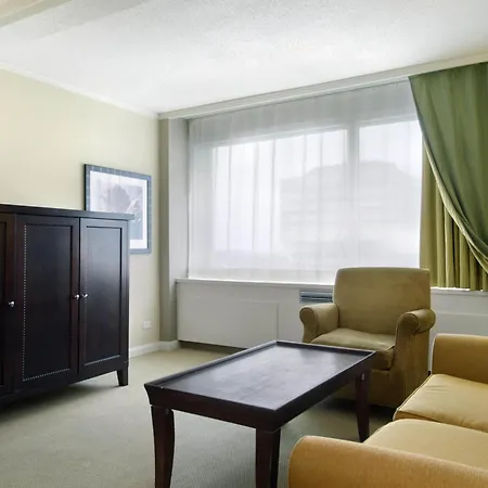Fairmont Winnipeg-3