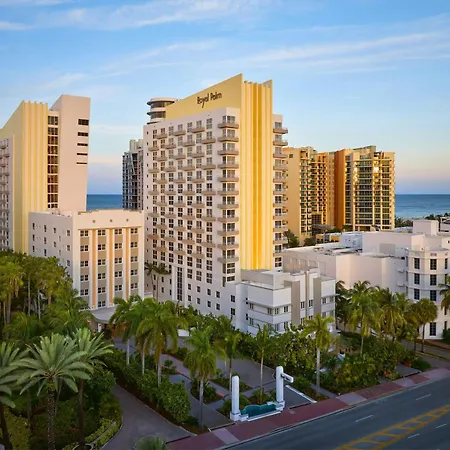 Royal Palm South Beach Miami, A Tribute Portfolio Resort-3