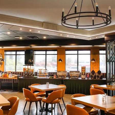 Ramada By Wyndham Surrey/Langley-2