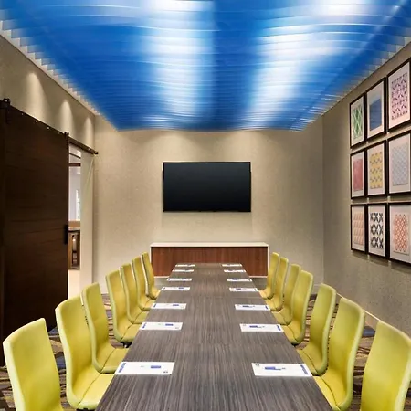 Holiday Inn Express Puyallup By Ihg-2