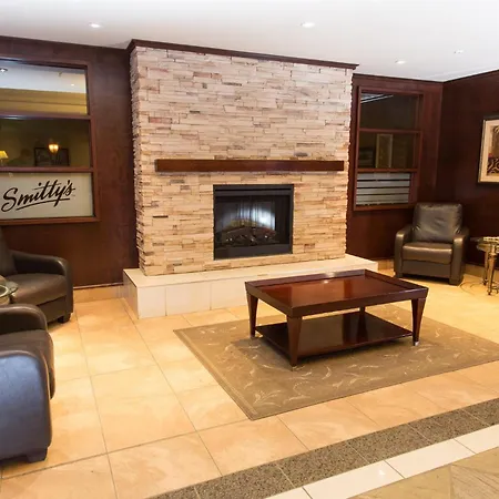 Holiday Inn & Suites Lloydminster By Ihg-3