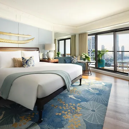 Mandarin Oriental, Bangkok-2