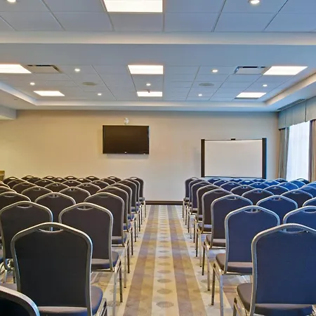 Holiday Inn Express & Suites Ottawa West - Nepean By Ihg-2